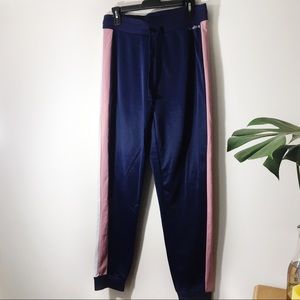 Bebe Sport Joggers Sweatpants Size M